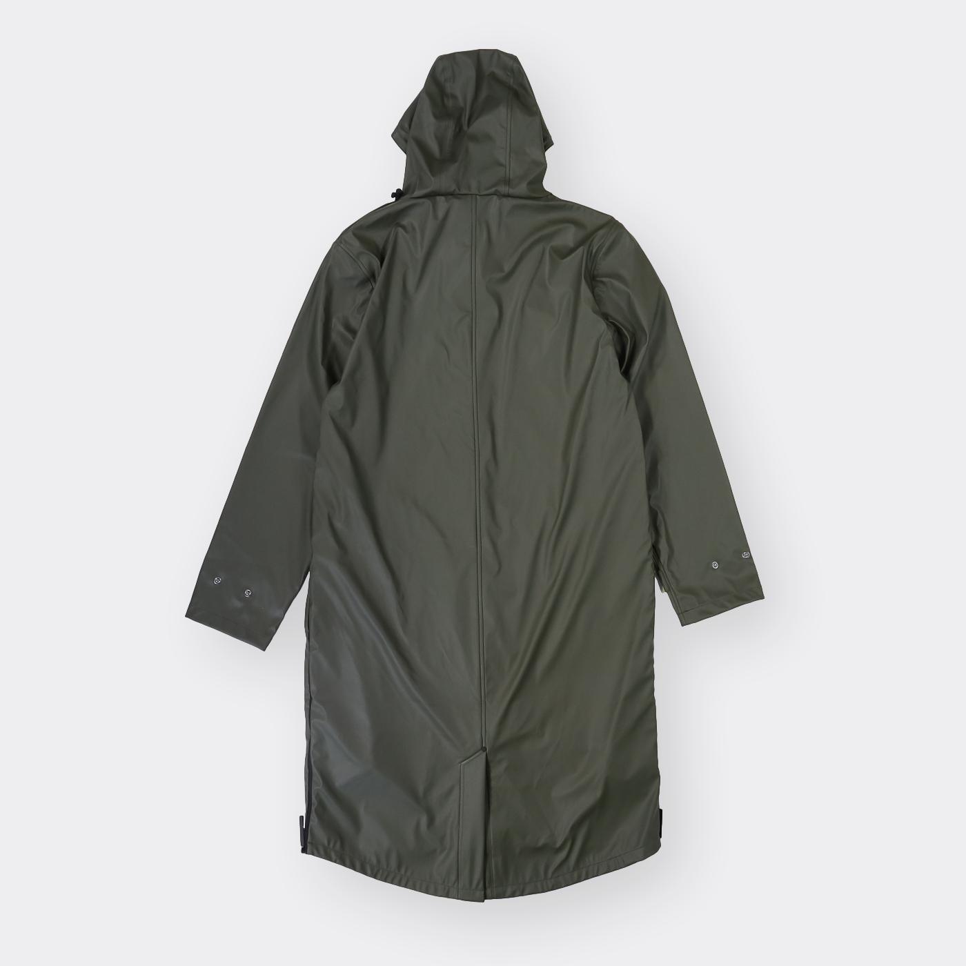 Maium Waterproof Raincoat - Known Source