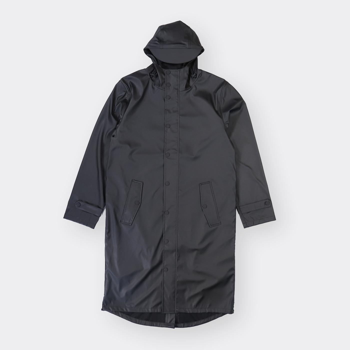 Maium Waterproof Raincoat - Known Source