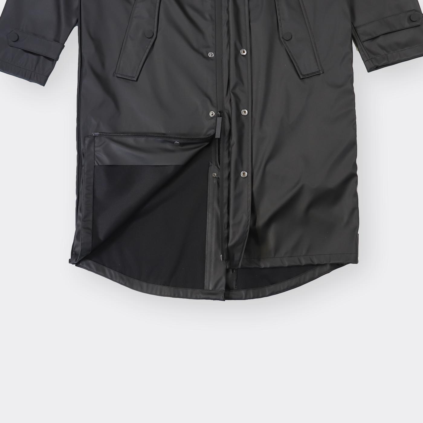 Maium Waterproof Raincoat - Known Source