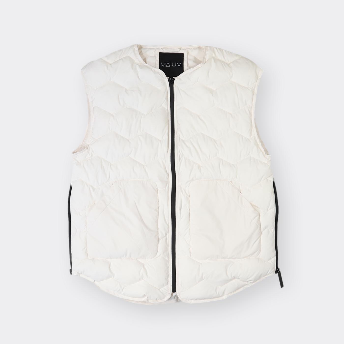 Maium Short Bodywarmer - Known Source