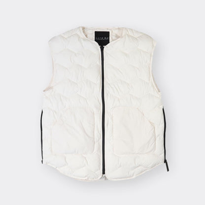 Maium Short Bodywarmer - Known Source