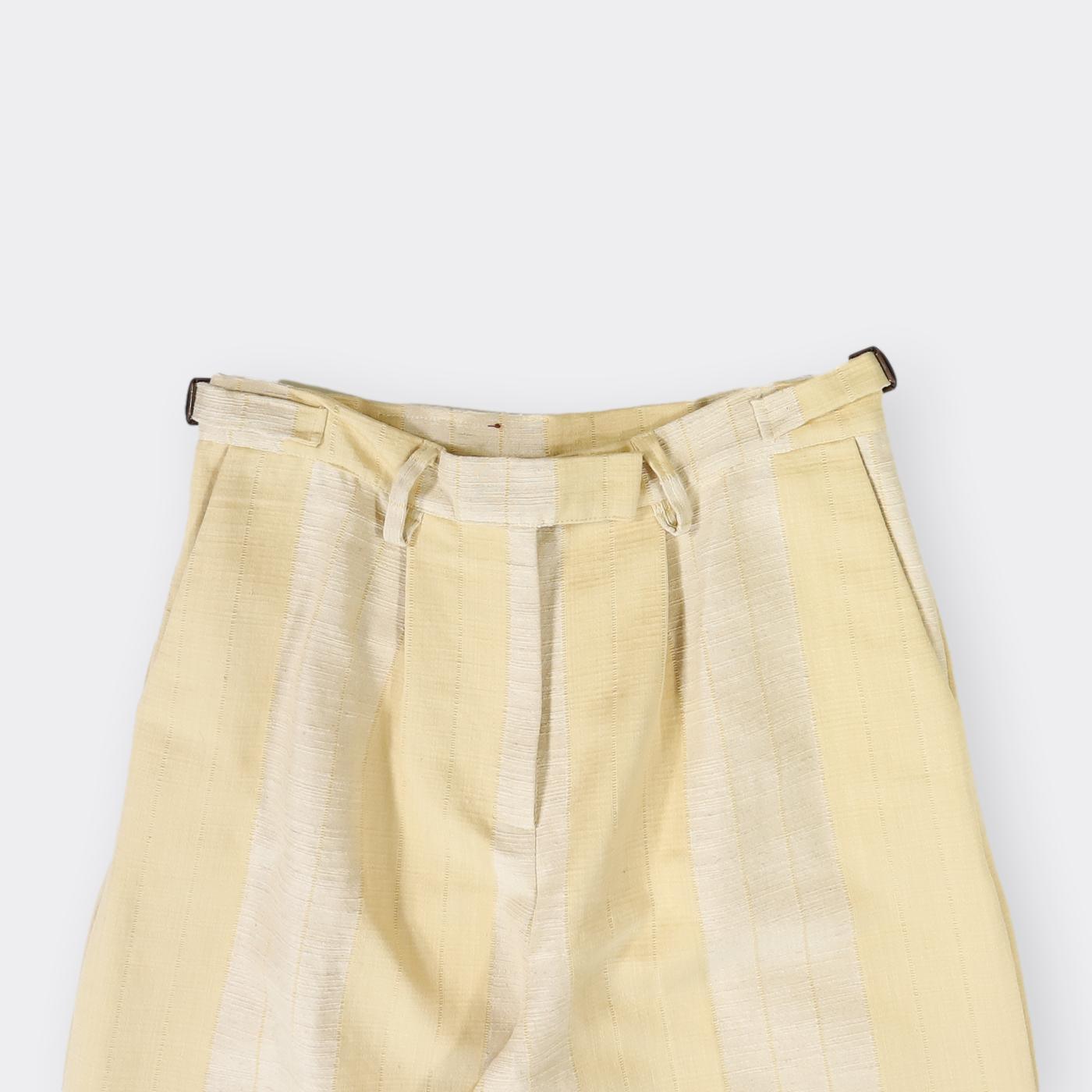 Pietá Pearl Tailored Trousers - Known Source