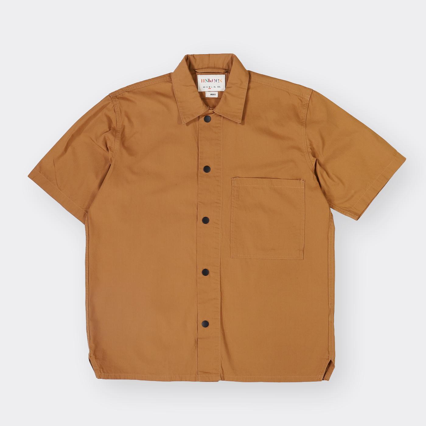 Uskees Lightweight Shirt - Known Source