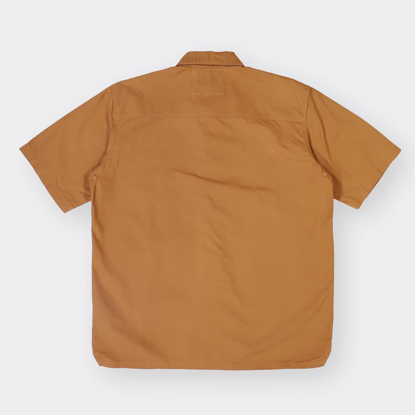 Uskees Lightweight Shirt - Known Source