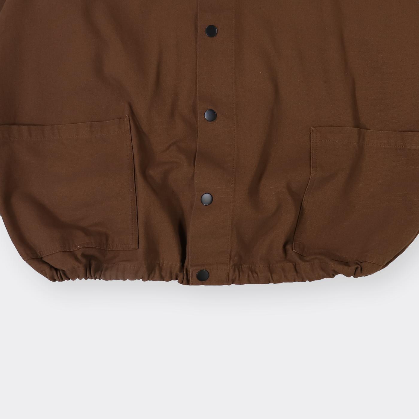 Uskees Coach Jacket - Known Source