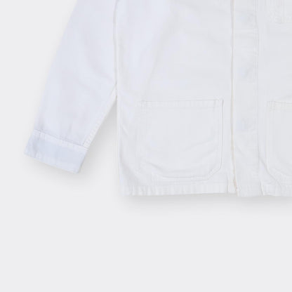 Uskees Overshirt - Known Source