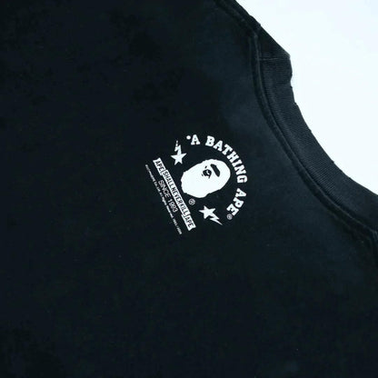 A BATHING APE 93 TEE (L) - Known Source