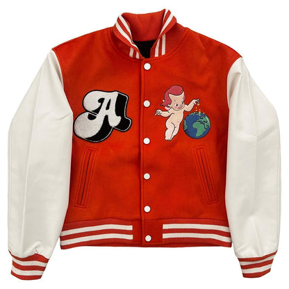 A Few Good Kids Varsity Jacket - Known Source