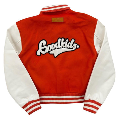 A Few Good Kids Varsity Jacket - Known Source