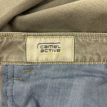 Vintage Camel Active Jeans Size W36 - Known Source