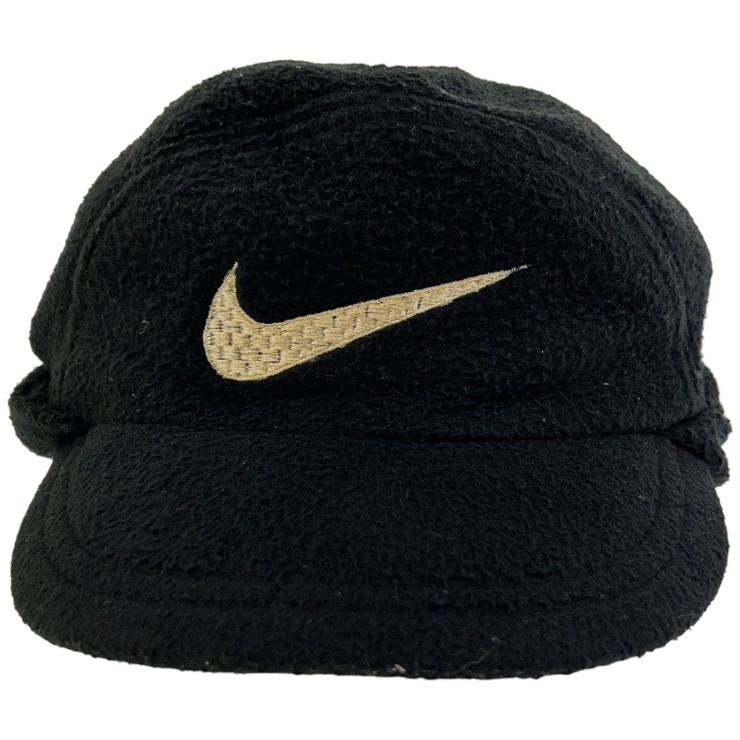 Vintage Nike Fleece Cap