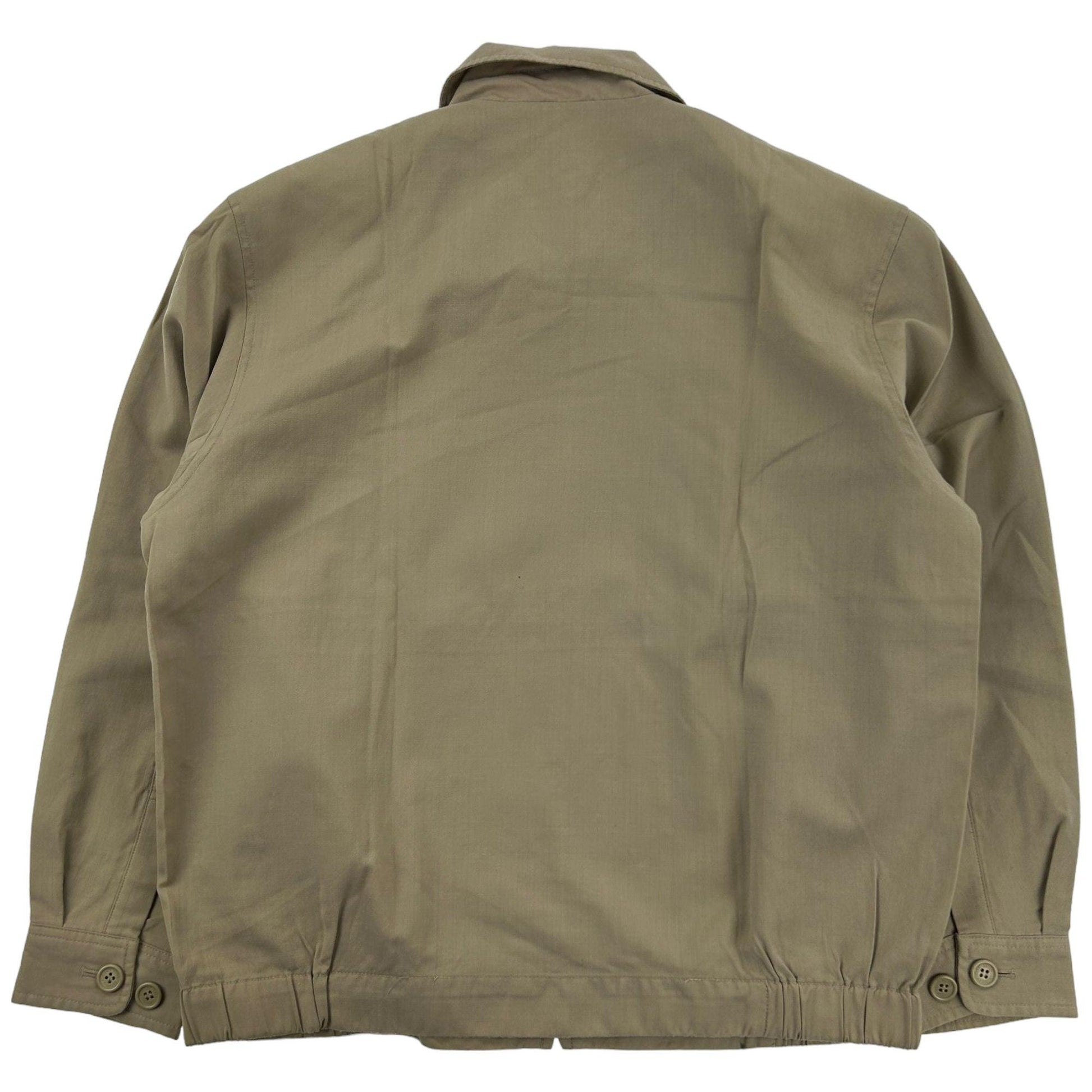 Vintage Yves Saint Laurent Harrington Jacket Size S - Known Source
