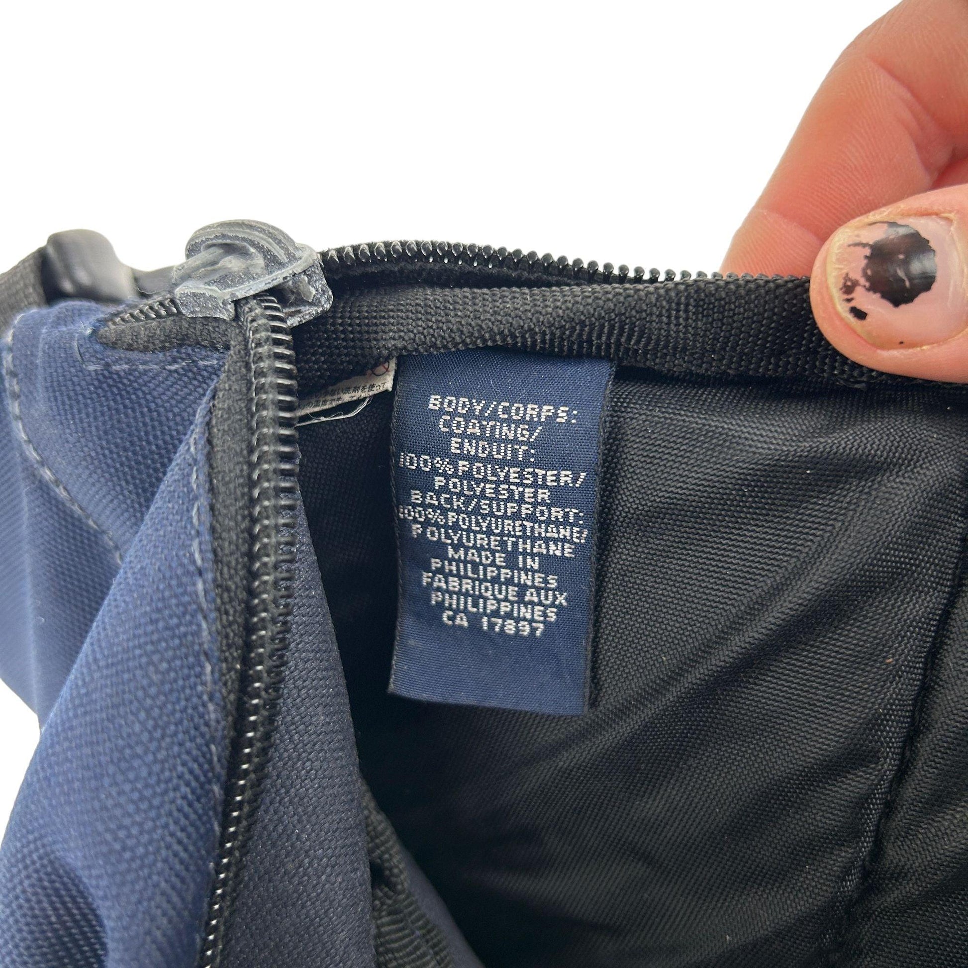 Vintage Gap Multi Pocket Sling Bag - Known Source