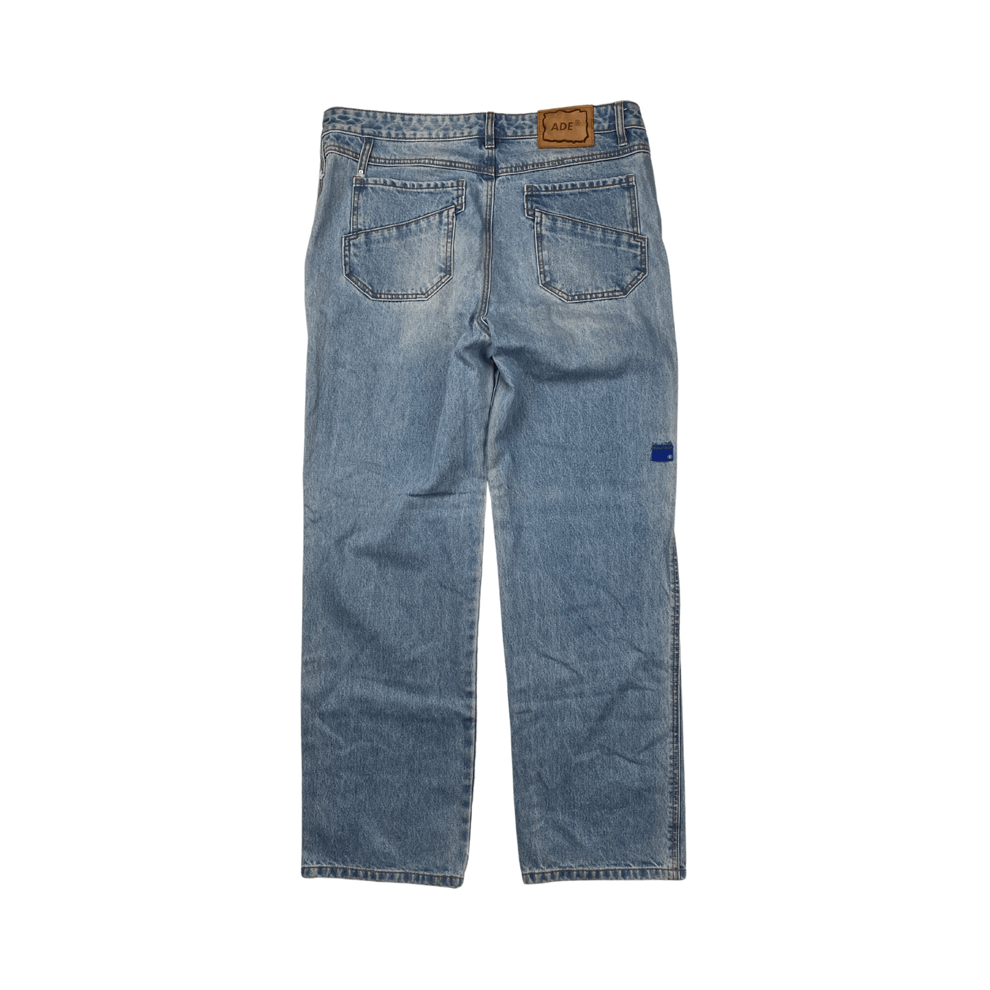 ADER ERROR HYBRID DENIM - Known Source