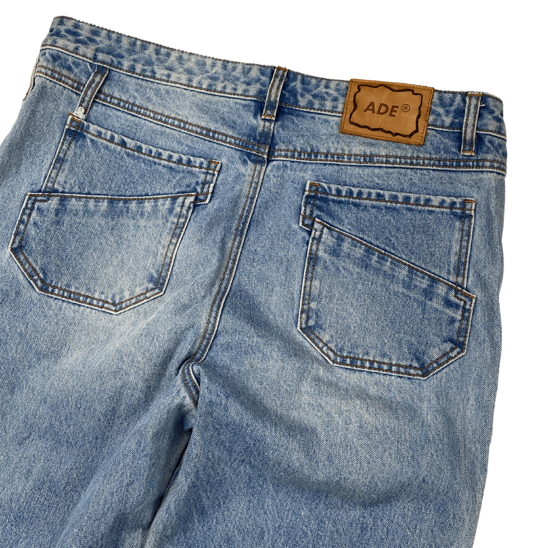 ADER ERROR HYBRID DENIM - Known Source