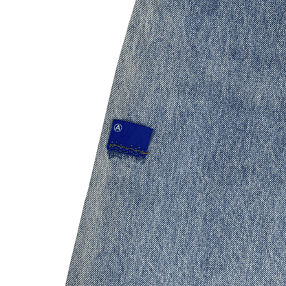 ADER ERROR HYBRID DENIM - Known Source