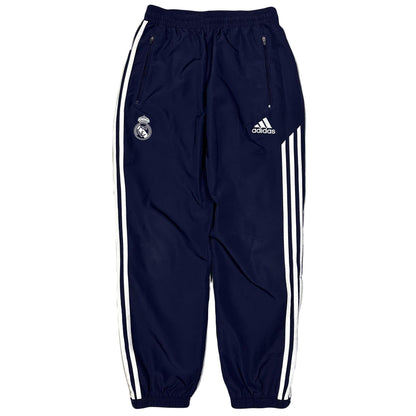 Adidas Real Madrid 2012/13 Tracksuit ( S ) - Known Source