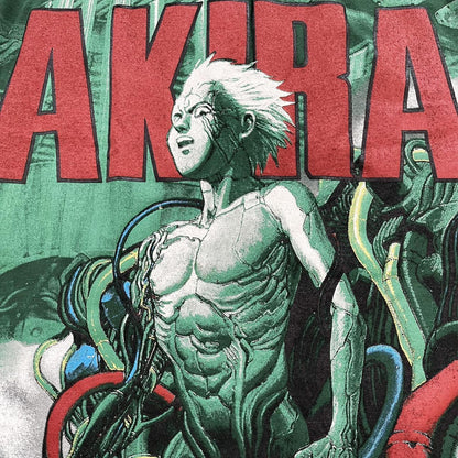 Akira T-Shirt - Known Source