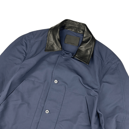 ALEXANDER WANG MAINLINE WORKWEAR JACKET (S) - Known Source