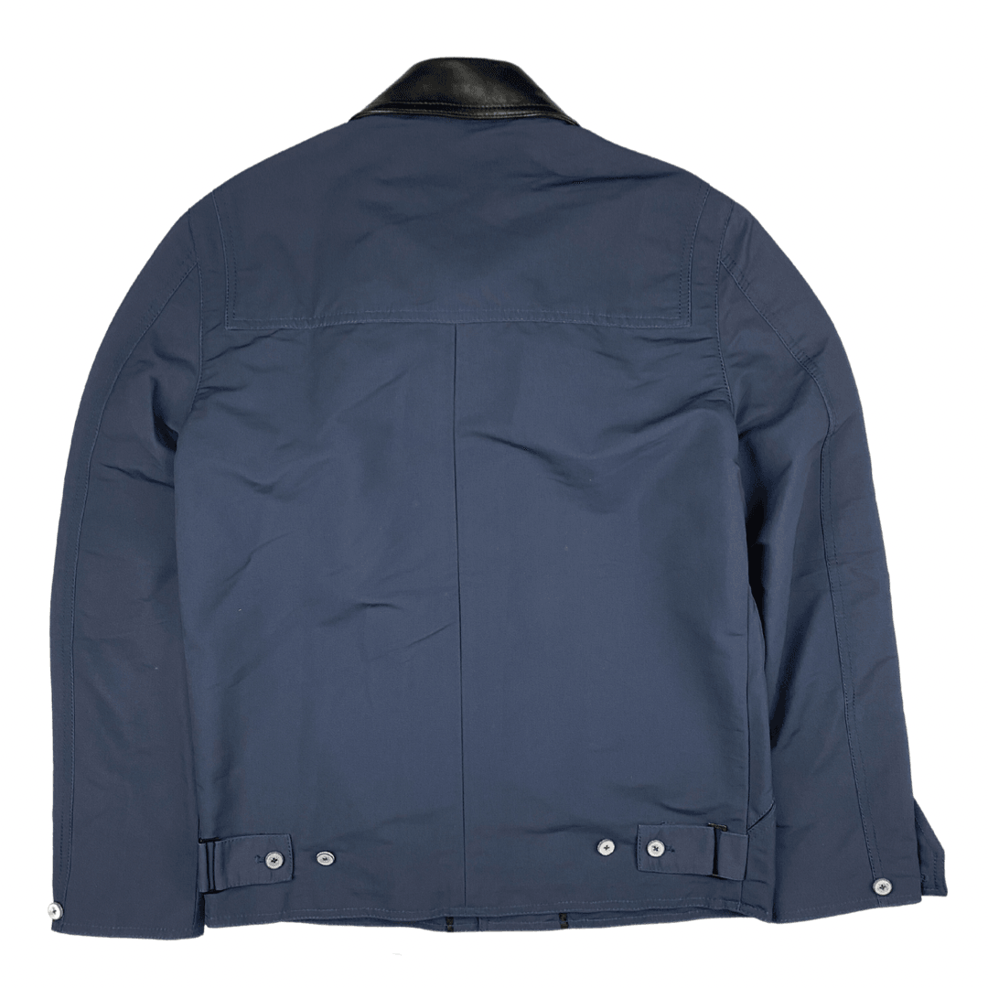 ALEXANDER WANG MAINLINE WORKWEAR JACKET (S) - Known Source