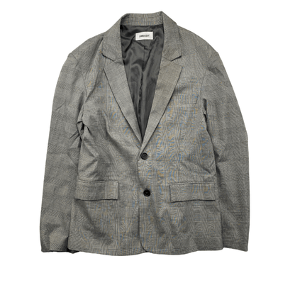 AMBUSH DOUBLE BUTTON BLAZER (L) - Known Source