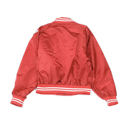 AMERICAN RED CROSS JACKET (M) (M) - Known Source