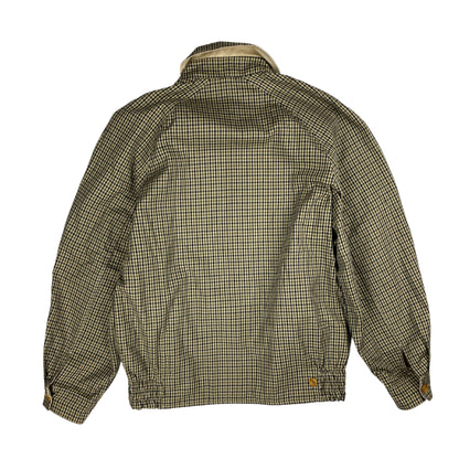 AQUASCUTUM REVERSIBLE JACKET (S) - Known Source