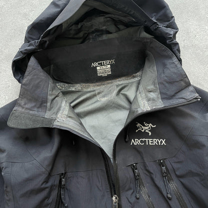 Arc’teryx 2000s Theta AR Gore-tex Pro Shell jacket (XS) - Known Source