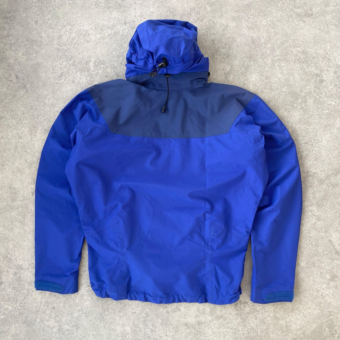 Arc’teryx 2007 Beta AR Gore-tex Shell jacket (S) - Known Source