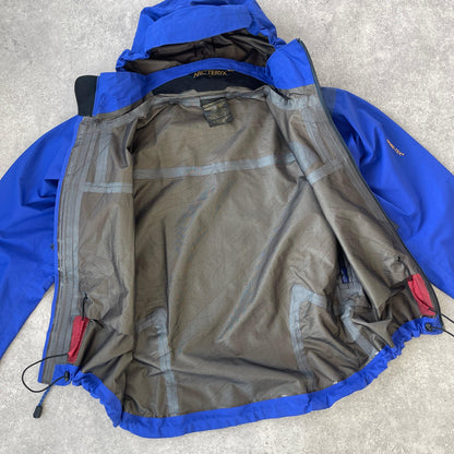 Arc’teryx 2007 Beta AR Gore-tex Shell jacket (S) - Known Source