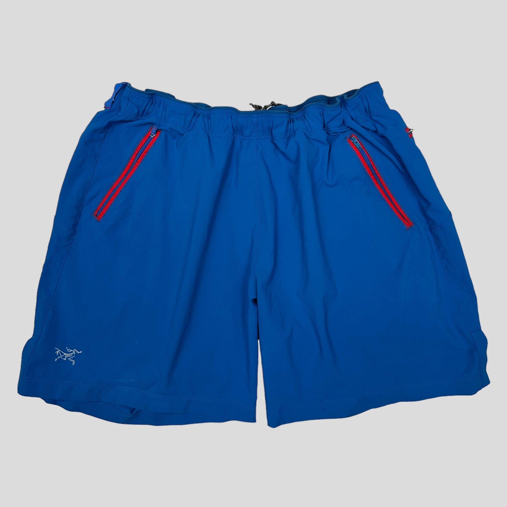 Arc’teryx 2014 multipocket Adan shorts - L - Known Source