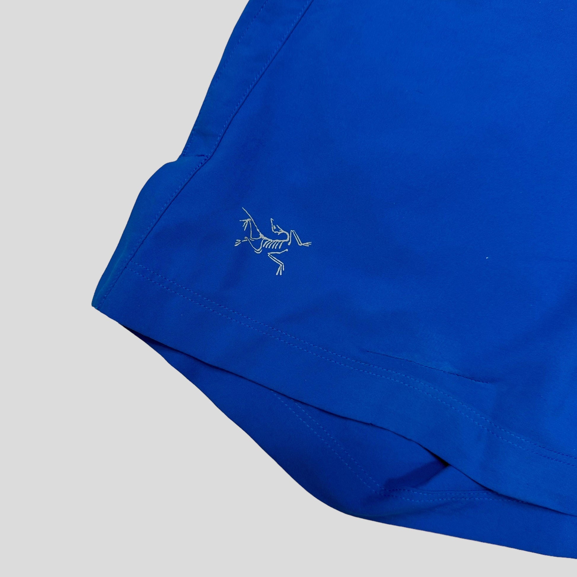 Arc’teryx 2014 multipocket Adan shorts - L - Known Source