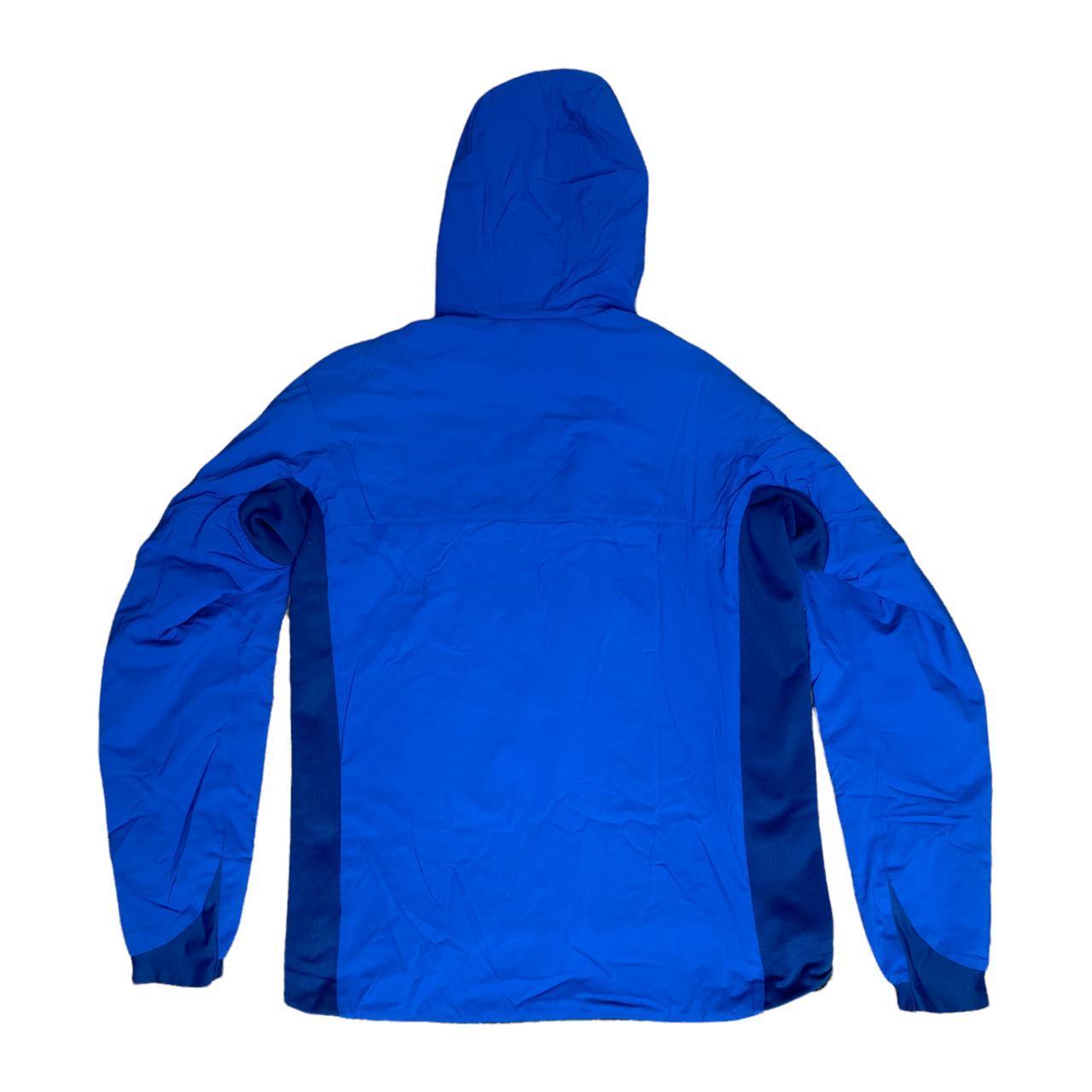 ARC'TERYX Atom LT Blue Nylon Jacket (M) - Known Source