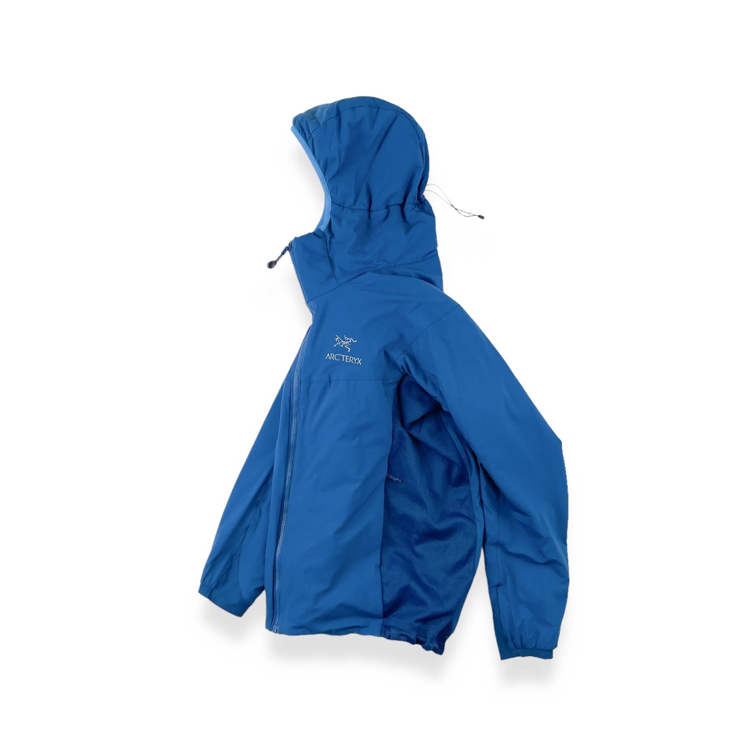 Arc'teryx Atom LT Hoodie (M) - Known Source