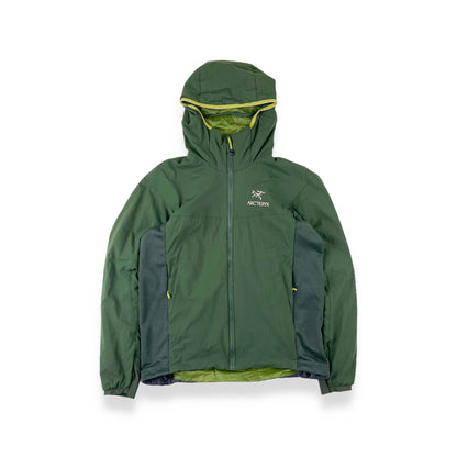 Arc'teryx Atom LT Hoodie (M) - Known Source