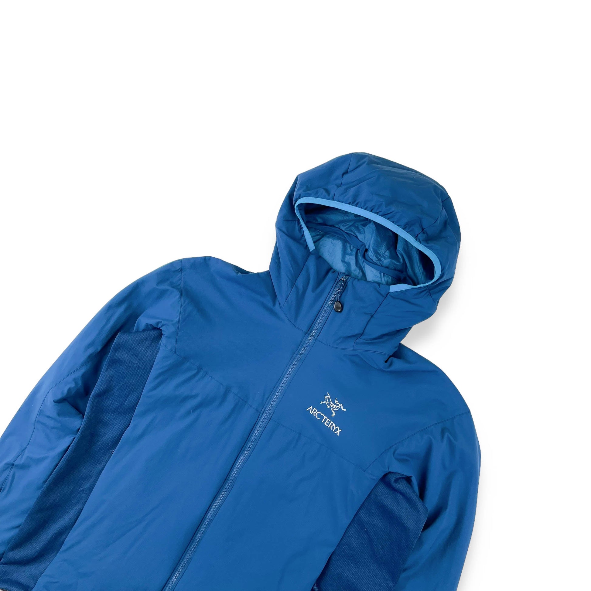 Arc'teryx Atom LT Hoodie (M) - Known Source