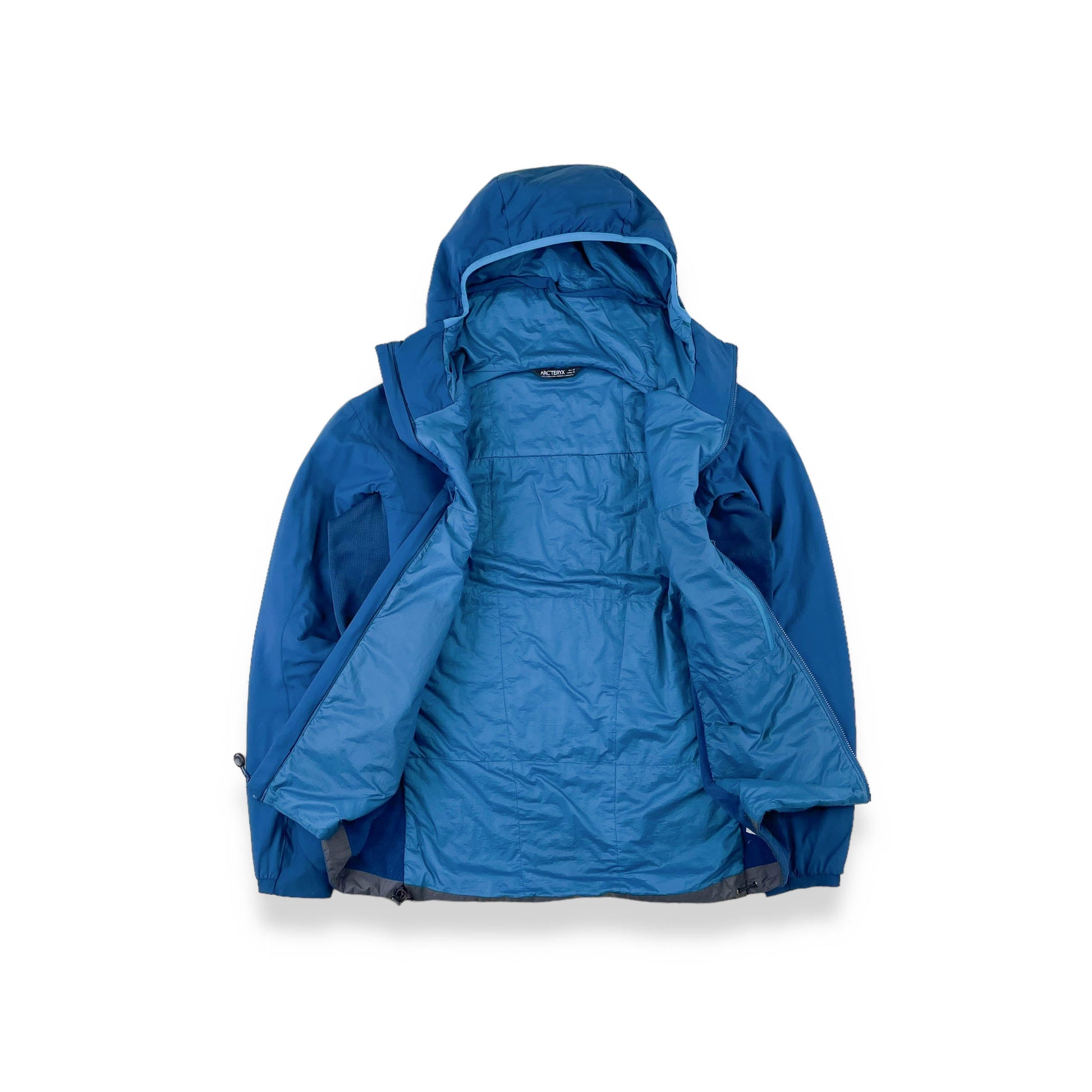 Arc'teryx Atom LT Hoodie (M) - Known Source