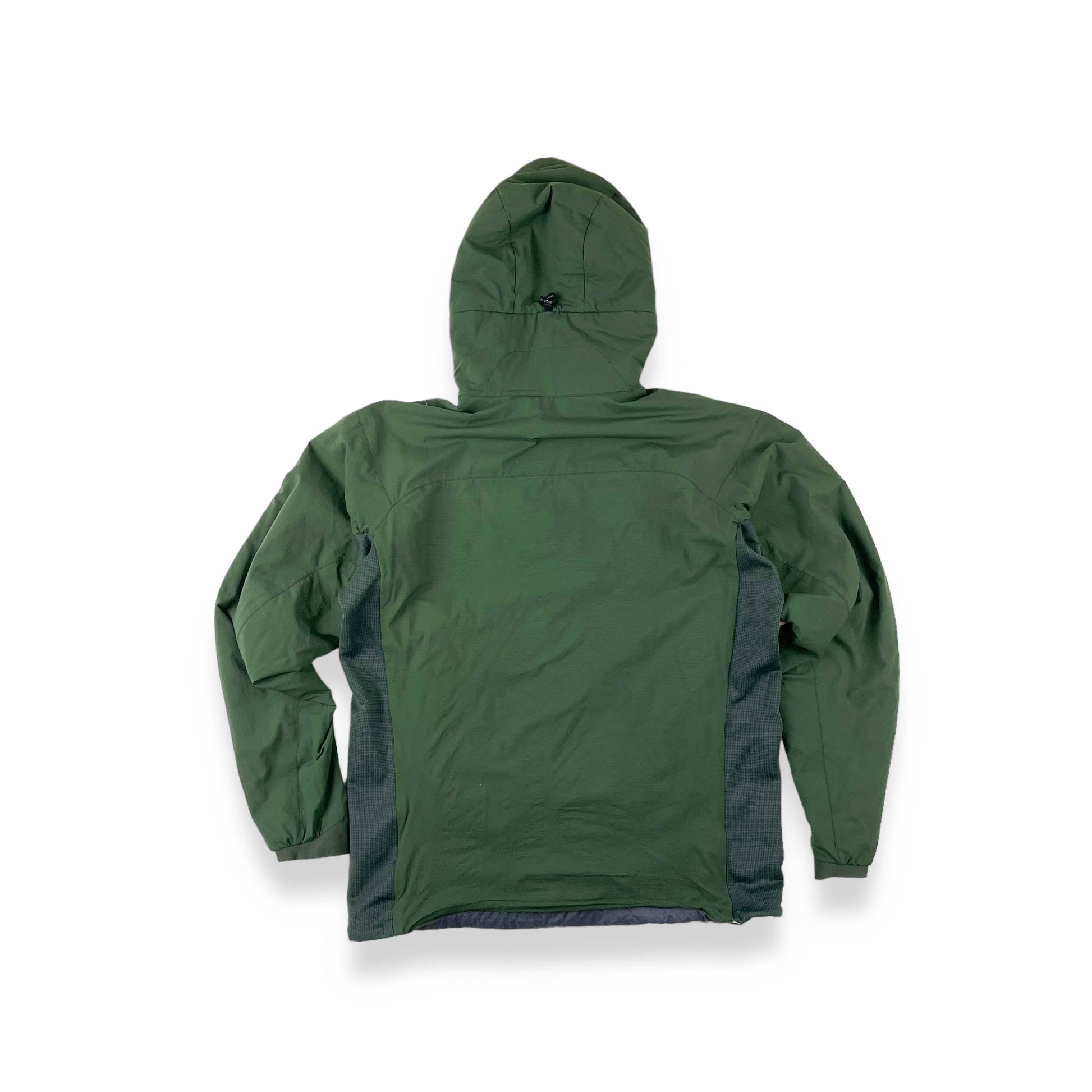 Arc'teryx Atom LT Hoodie (M) - Known Source