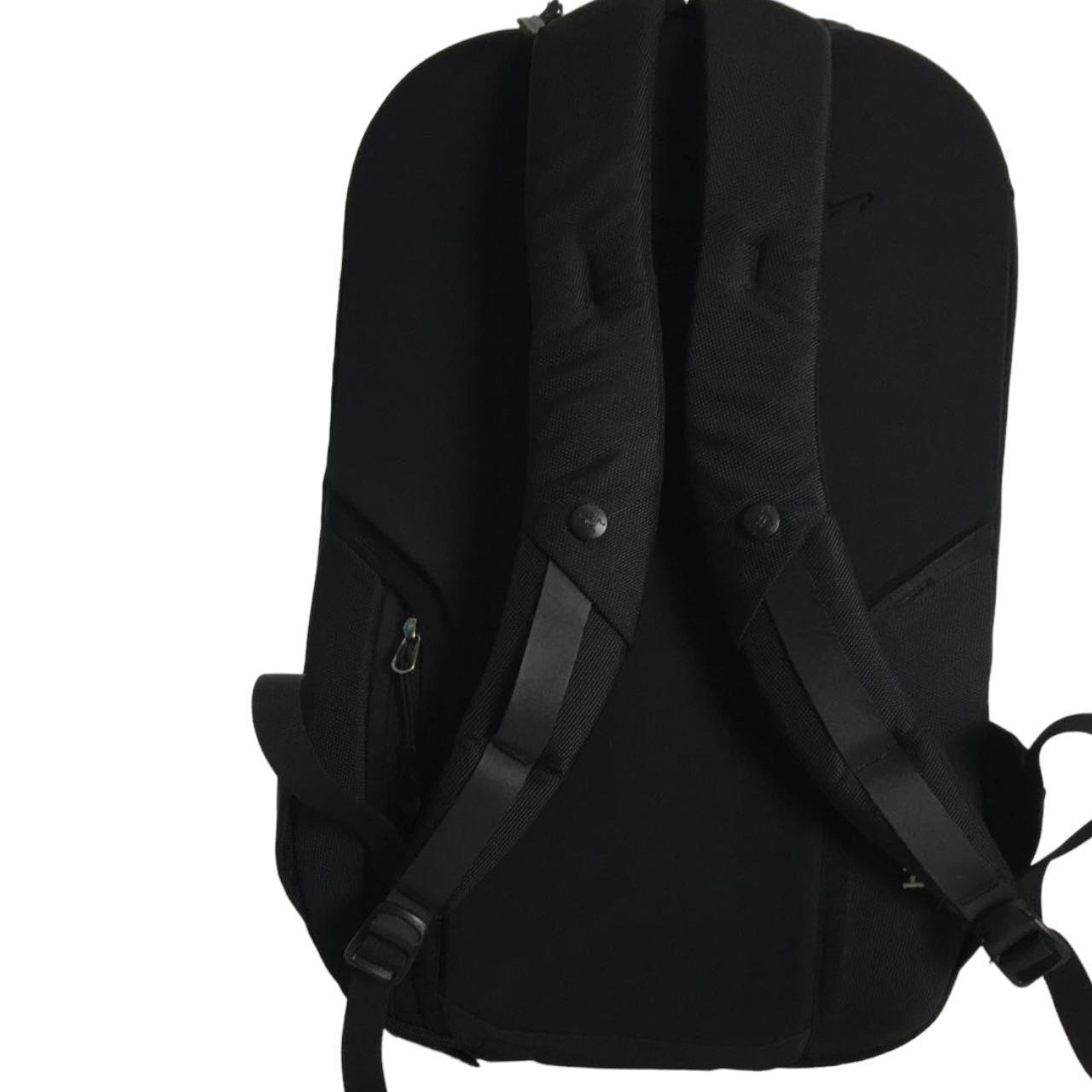 ARC'TERYX Backpack BLADE24 Nylon Black - Known Source