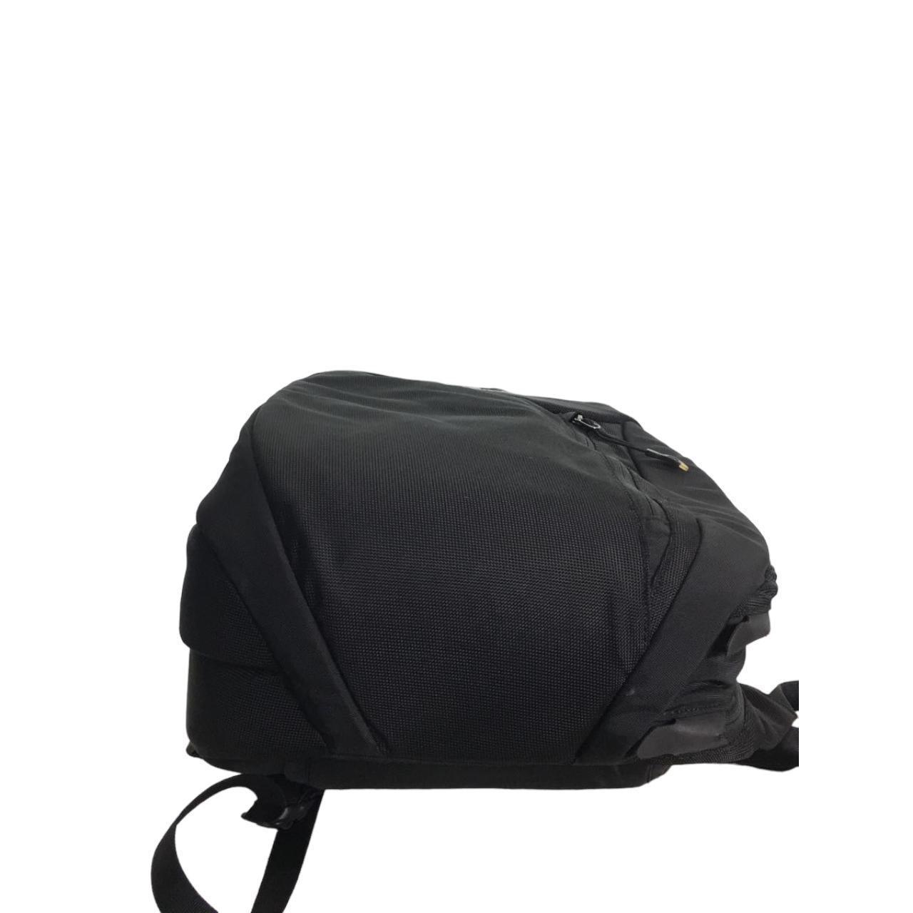 ARC'TERYX Backpack BLADE24 Nylon Black - Known Source