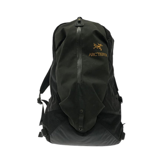 ARC'TERYX gold Backpack - Known Source