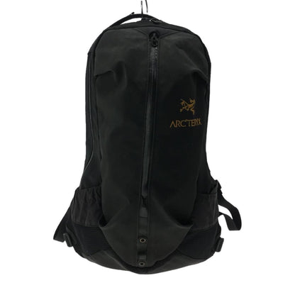 ARC'TERYX gold Backpack - Known Source