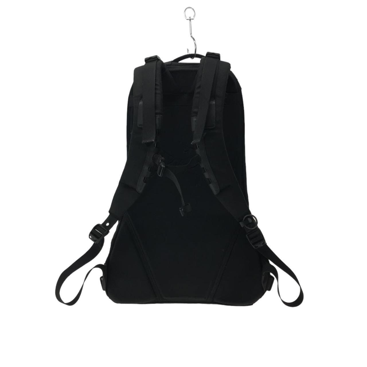 ARC'TERYX gold Backpack - Known Source