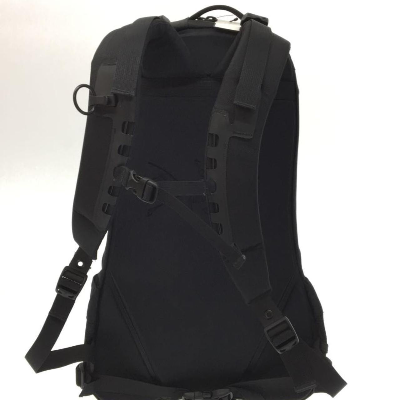 ARC'TERYX gold Backpack - Known Source