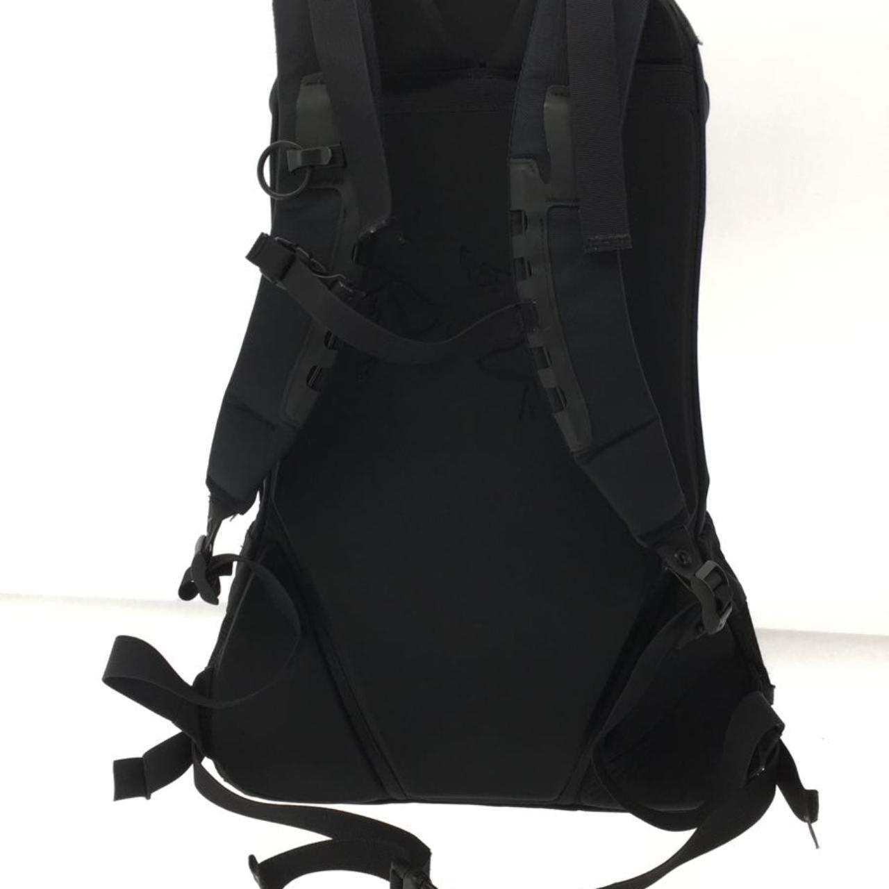 ARC'TERYX gold Backpack - Known Source