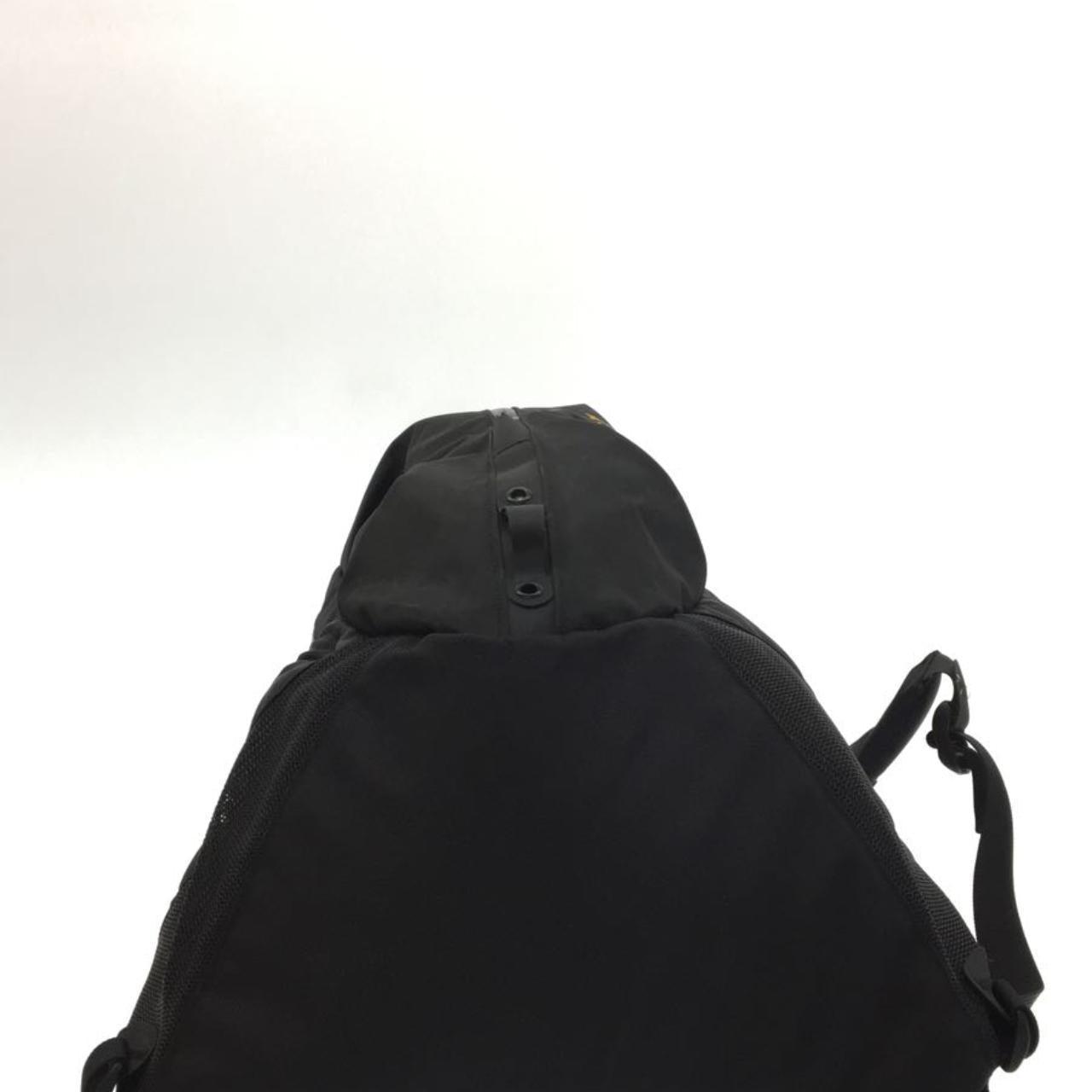 ARC'TERYX gold Backpack - Known Source