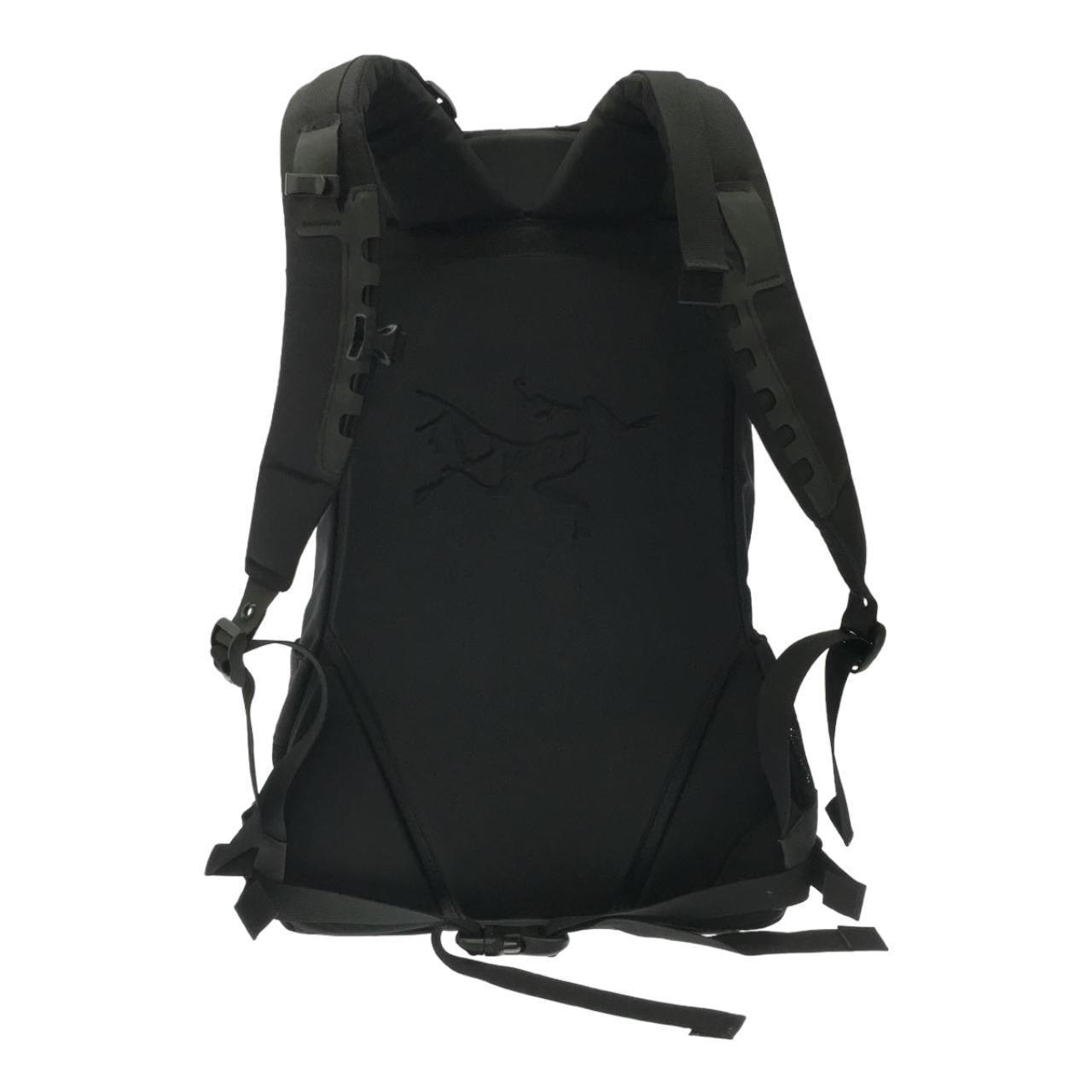 ARC'TERYX gold Backpack - Known Source