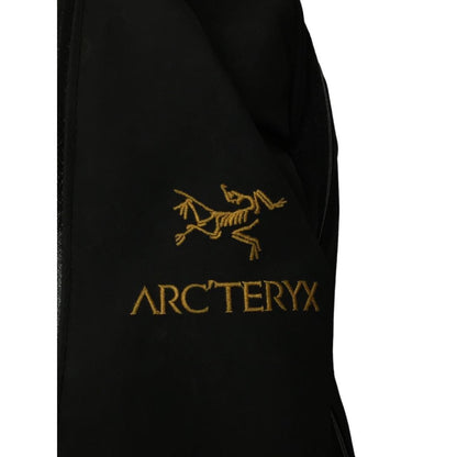 ARC'TERYX gold Backpack - Known Source