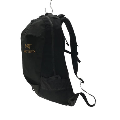 ARC'TERYX gold Backpack - Known Source