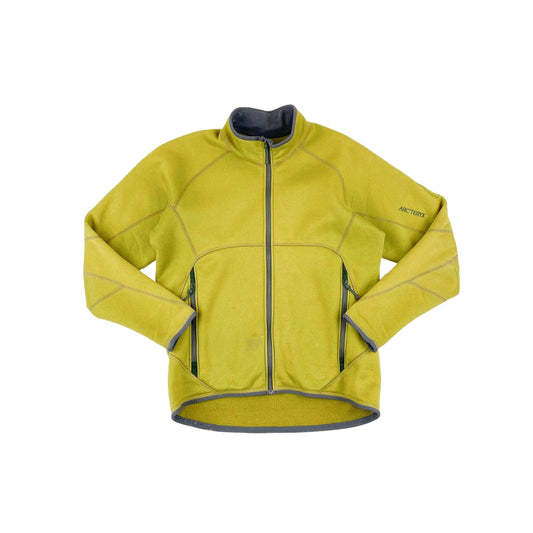 Arc'teryx Jacket (L) - Known Source